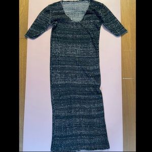 Lars Andersson short dress